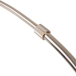 Stehleuchte Höhe 166cm ARC In Gold -Zuhause Dekoration Store butlers stehleuchte hohe 166cm arc in gold 6