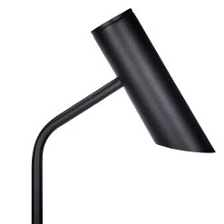 Stehleuchte INSPYR In Schwarz -Zuhause Dekoration Store butlers stehleuchte inspyr in schwarz 10