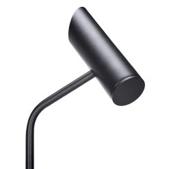 Stehleuchte INSPYR In Schwarz -Zuhause Dekoration Store butlers stehleuchte inspyr in schwarz 11