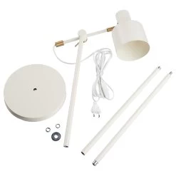 Stehleuchte ISAK In Beige -Zuhause Dekoration Store butlers stehleuchte isak in beige 10