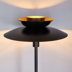 Stehleuchte SINGAPUR In Schwarz -Zuhause Dekoration Store butlers stehleuchte singapur in schwarz 5