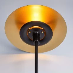 Stehleuchte SINGAPUR In Schwarz -Zuhause Dekoration Store butlers stehleuchte singapur in schwarz 6