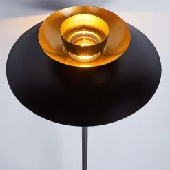 Stehleuchte SINGAPUR In Schwarz -Zuhause Dekoration Store butlers stehleuchte singapur in schwarz 7