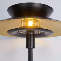 Stehleuchte SINGAPUR In Schwarz -Zuhause Dekoration Store butlers stehleuchte singapur in schwarz 8