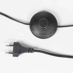 Stehleuchte TOPEE In Violett -Zuhause Dekoration Store butlers stehleuchte topee in violett 5