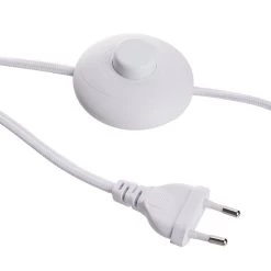 Stehleuchte VETLE In Weiß -Zuhause Dekoration Store butlers stehleuchte vetle in weiss 11