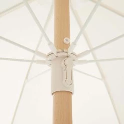 Strandschirm Mit Fransen Ø180cm BOHO LOUNGE In Creme -Zuhause Dekoration Store butlers strandschirm mit fransen o180cm boho lounge in creme 4