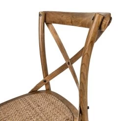 Stuhl 2er-Set Natur CROSS COUNTRY In Braun -Zuhause Dekoration Store butlers stuhl 2er set natur cross country in braun 6