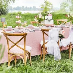 Stuhl 2er-Set Natur CROSS COUNTRY In Braun -Zuhause Dekoration Store butlers stuhl 2er set natur cross country in braun 8