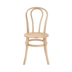 Stuhl 2er-Set WIENER MELANGE In Natur -Zuhause Dekoration Store butlers stuhl 2er set wiener melange in natur 4