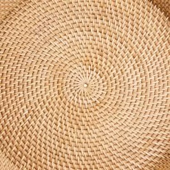 Tablett L 35 X B 6cm RONDA In Natur -Zuhause Dekoration Store butlers tablett l 35 x b 6cm ronda in natur 4