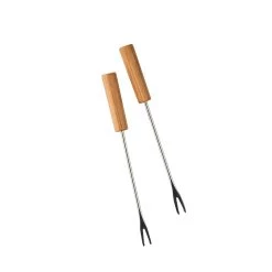 Tasse Mit 2 Gabeln CHOCOLATE FONDUE In Schwarz -Zuhause Dekoration Store butlers tasse mit 2 gabeln chocolate fondue in schwarz 5