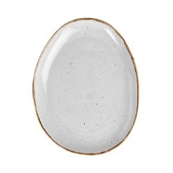 Teller-Set 8-tlg. FINCA In Grau -Zuhause Dekoration Store butlers teller set 8 tlg finca in grau 2