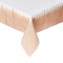 Tischdecke L 250 X B 160cm HEYDAY In Rosé