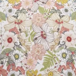 Tischdecke L 250 X B 160cm HIPPIE TRAIL In Bunt -Zuhause Dekoration Store butlers tischdecke l 250 x b 160cm hippie trail in bunt 2