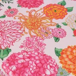 Tischdecke LOCARNO In Multicolor -Zuhause Dekoration Store butlers tischdecke locarno in multicolor 2