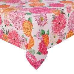 Tischdecke LOCARNO In Multicolor