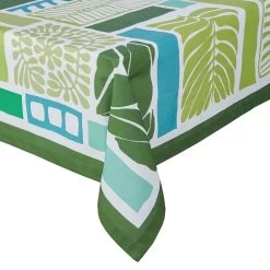 Tischdecke PACHAMAMA In Multicolor
