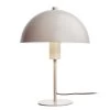 Tischlampe TOPEE In Beige -Zuhause Dekoration Store butlers tischlampe topee in beige