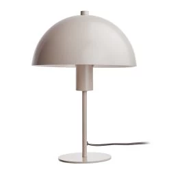 Tischlampe TOPEE In Beige -Zuhause Dekoration Store butlers tischlampe topee in beige 4