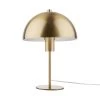 Tischlampe TOPEE In Gold -Zuhause Dekoration Store butlers tischlampe topee in gold 8