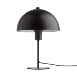 Tischlampe TOPEE In Schwarz