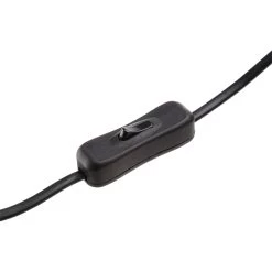 Tischlampe TOPEE In Schwarz -Zuhause Dekoration Store butlers tischlampe topee in schwarz 5