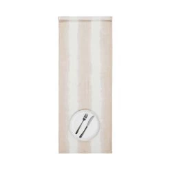 Tischläufer L 160 X B 50cm HEYDAY In Rosé