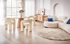 Tischleuchte AMAL In Beige -Zuhause Dekoration Store butlers tischleuchte amal in beige 3