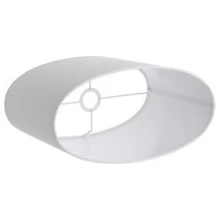 Tischleuchte ARTISTA In Weiß -Zuhause Dekoration Store butlers tischleuchte artista in weiss 11