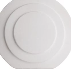 Tischleuchte ARTISTA In Weiß -Zuhause Dekoration Store butlers tischleuchte artista in weiss 13