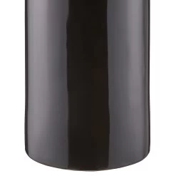 Tischleuchte FRONT ROW In Grau -Zuhause Dekoration Store butlers tischleuchte front row in grau 11