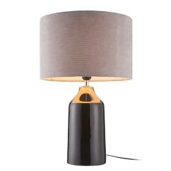 Tischleuchte FRONT ROW In Grau