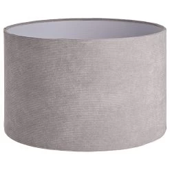 Tischleuchte FRONT ROW In Grau -Zuhause Dekoration Store butlers tischleuchte front row in grau 7