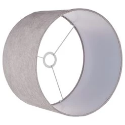 Tischleuchte FRONT ROW In Grau -Zuhause Dekoration Store butlers tischleuchte front row in grau 8