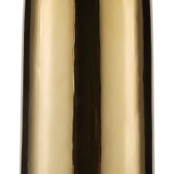 Tischleuchte FRONT ROW In Schwarz-Gold -Zuhause Dekoration Store butlers tischleuchte front row in schwarz gold 10