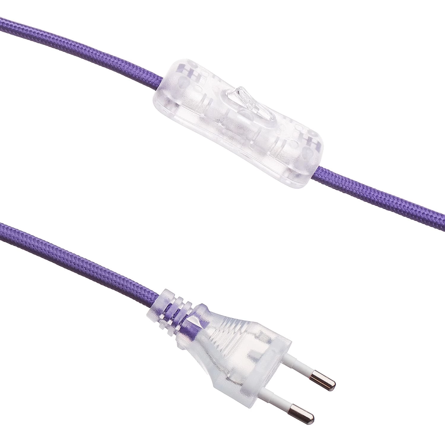 Tischleuchte FUNGI TOWN In Blau 9 Tischleuchte FUNGI TOWN In Blau – Bild 7