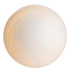 Tischleuchte FUNGI TOWN In Weiß -Zuhause Dekoration Store butlers tischleuchte fungi town in weiss 4