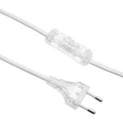 Tischleuchte FUNGI TOWN In Weiß -Zuhause Dekoration Store butlers tischleuchte fungi town in weiss 6