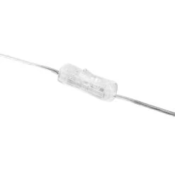 Tischleuchte Glas Ø11cm STILO In Transparent -Zuhause Dekoration Store butlers tischleuchte glas o11cm stilo in transparent 4