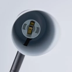 Tischleuchte INSPYR In Schwarz -Zuhause Dekoration Store butlers tischleuchte inspyr in schwarz 10