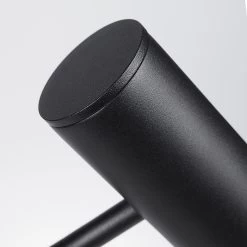 Tischleuchte INSPYR In Schwarz -Zuhause Dekoration Store butlers tischleuchte inspyr in schwarz 11