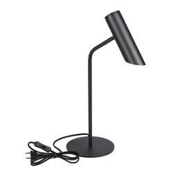 Tischleuchte INSPYR In Schwarz -Zuhause Dekoration Store butlers tischleuchte inspyr in schwarz 15