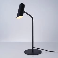 Tischleuchte INSPYR In Schwarz