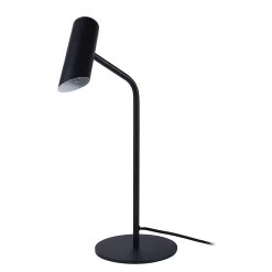 Tischleuchte INSPYR In Schwarz -Zuhause Dekoration Store butlers tischleuchte inspyr in schwarz 3