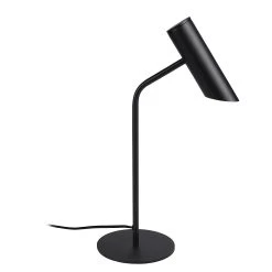 Tischleuchte INSPYR In Schwarz -Zuhause Dekoration Store butlers tischleuchte inspyr in schwarz 4