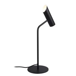 Tischleuchte INSPYR In Schwarz -Zuhause Dekoration Store butlers tischleuchte inspyr in schwarz 6