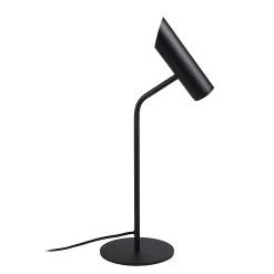 Tischleuchte INSPYR In Schwarz -Zuhause Dekoration Store butlers tischleuchte inspyr in schwarz 7