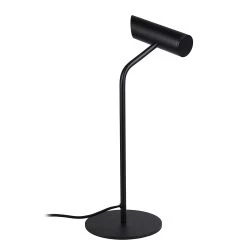 Tischleuchte INSPYR In Schwarz -Zuhause Dekoration Store butlers tischleuchte inspyr in schwarz 8