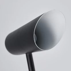 Tischleuchte INSPYR In Schwarz -Zuhause Dekoration Store butlers tischleuchte inspyr in schwarz 9